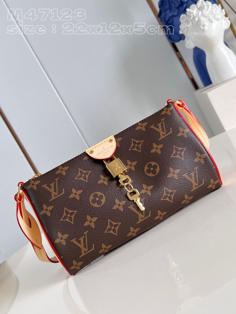 Louis Vuitton Satchel Bags